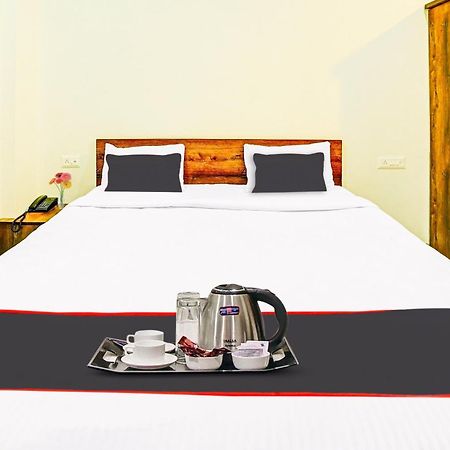 Hotel O Ssg Bhopal Exterior photo